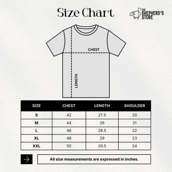 sample tshirt