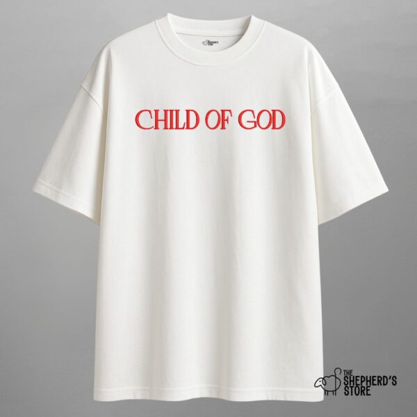 child of god