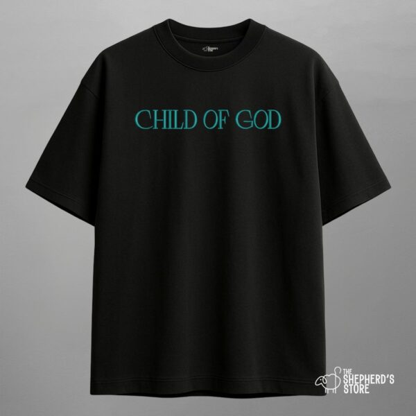 child of god