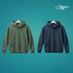 plain hoodies unisex