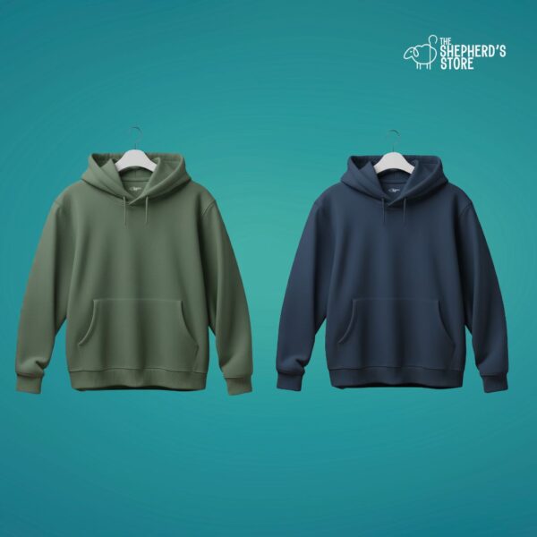 plain hoodies unisex