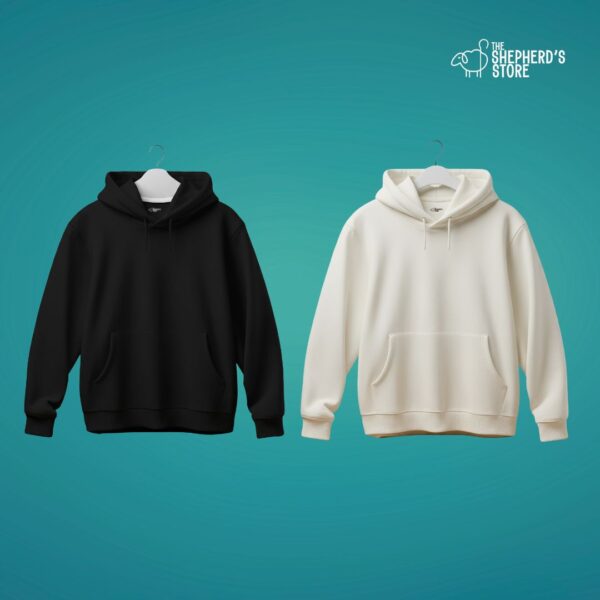 plain hoodies unisex