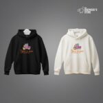 grow in grace unisex hoodies