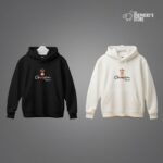chosen unisex hoodies