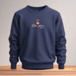 chosen unisex sweathsirt