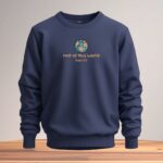 sweatshirt template unisex sweatshirt (copy)