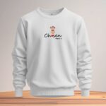 chosen unisex sweathsirt
