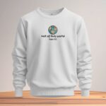 sweatshirt template unisex sweatshirt (copy)