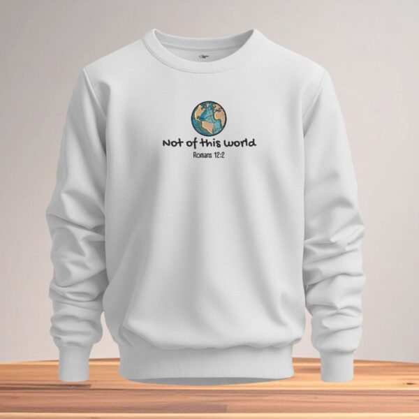sweatshirt template unisex sweatshirt (copy)