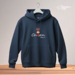 chosen unisex hoodies
