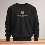 sweatshirt template unisex sweatshirt (copy)