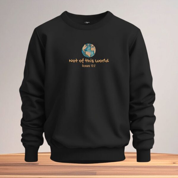 sweatshirt template unisex sweatshirt (copy)