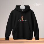 chosen unisex hoodies