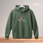 chosen unisex hoodies