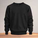 plain unisex sweathsirt