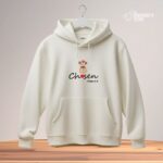 chosen unisex hoodies