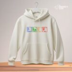 pray unisex hoodies