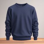 plain unisex sweathsirt