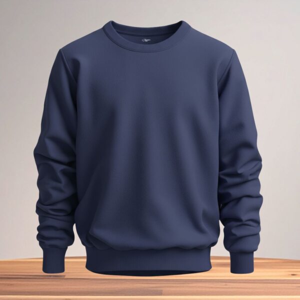 plain unisex sweathsirt