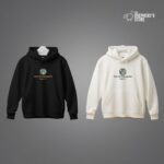 not of this world unisex hoodies
