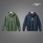 not of this world unisex hoodies