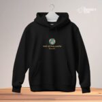not of this world unisex hoodies
