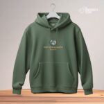 not of this world unisex hoodies