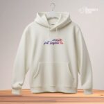 not perfect just forgiven unisex hoodies