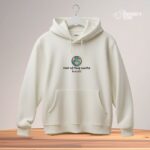 not of this world unisex hoodies