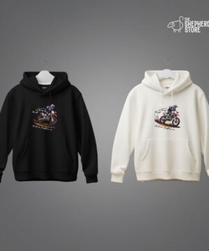 i can do all things unisex hoodies