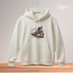 i can do all things unisex hoodies