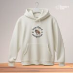 i can do all things unisex hoodies