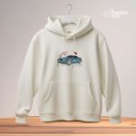 i can do all things unisex hoodies (copy)