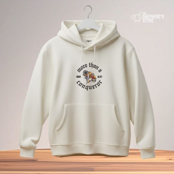 i can do all things unisex hoodies