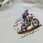 i can do all things unisex hoodies