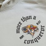 i can do all things unisex hoodies