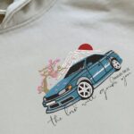 i can do all things unisex hoodies (copy)