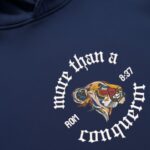 i can do all things unisex hoodies