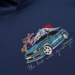 i can do all things unisex hoodies (copy)