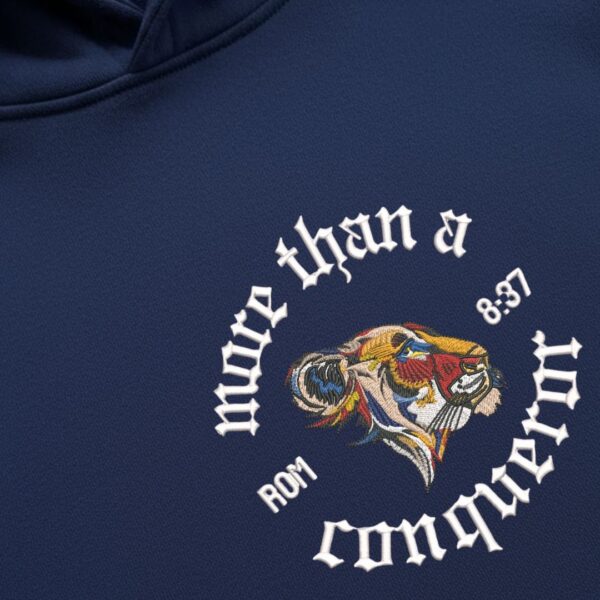 i can do all things unisex hoodies