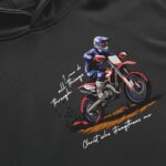 i can do all things unisex hoodies