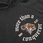 i can do all things unisex hoodies
