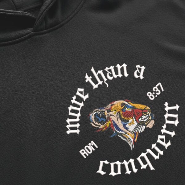 i can do all things unisex hoodies