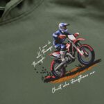 i can do all things unisex hoodies