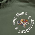 i can do all things unisex hoodies