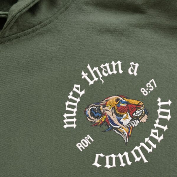 i can do all things unisex hoodies