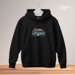 i can do all things unisex hoodies (copy)