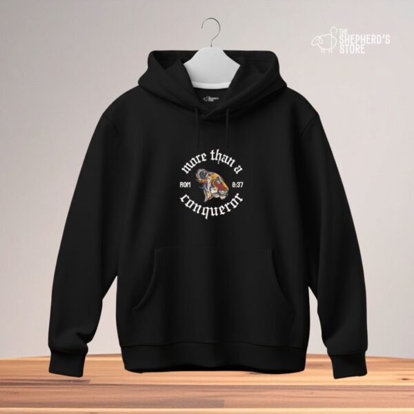 i can do all things unisex hoodies