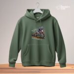 i can do all things unisex hoodies