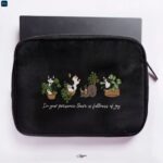 fullness of joy laptop sleeve